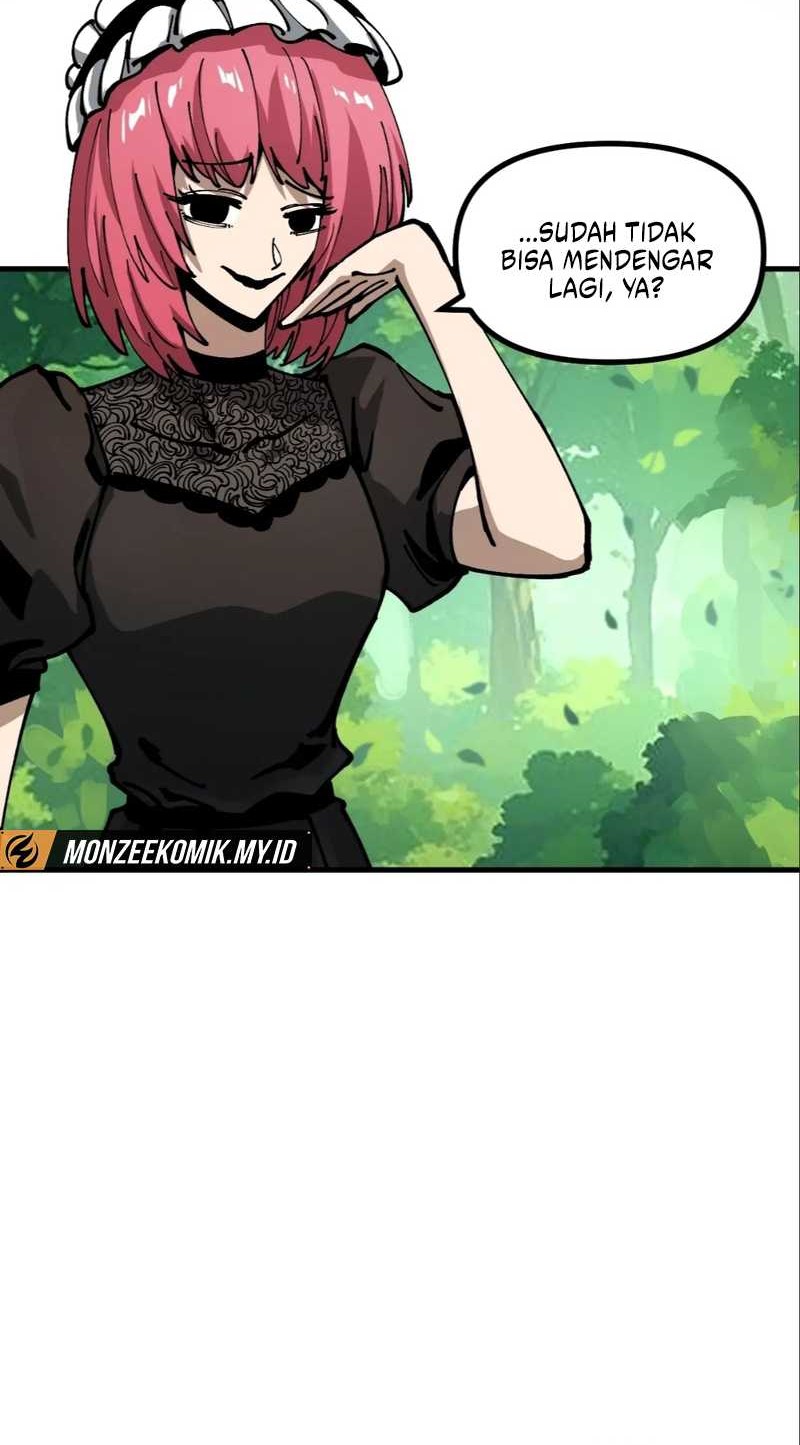 Global Beast Tamer: I Can See the Path of Evolution Chapter 28 - halaman 40