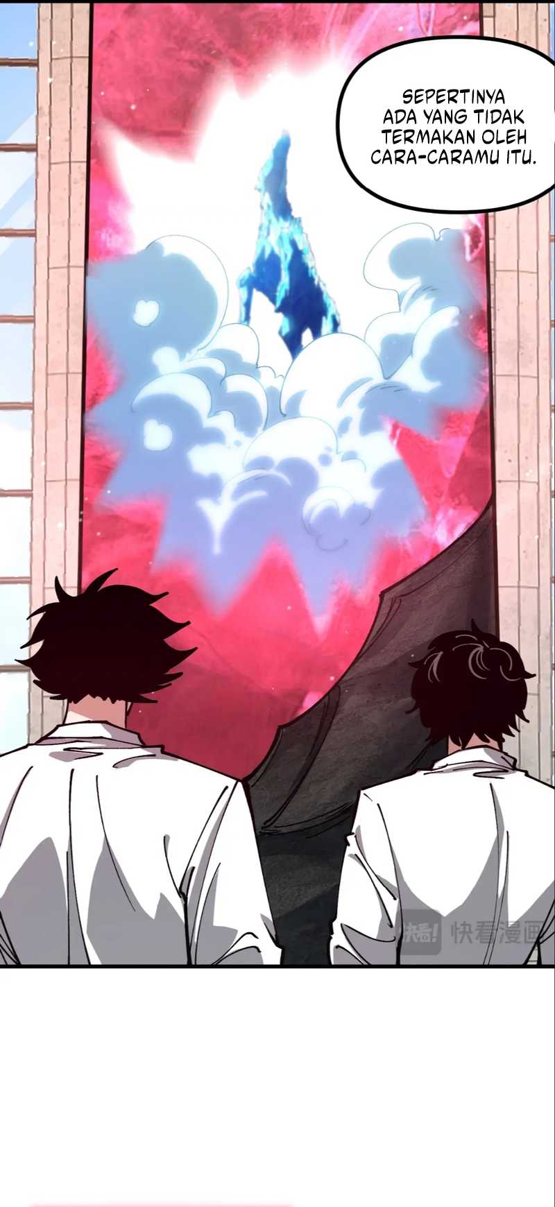 Global Beast Tamer: I Can See the Path of Evolution Chapter 28 - halaman 46