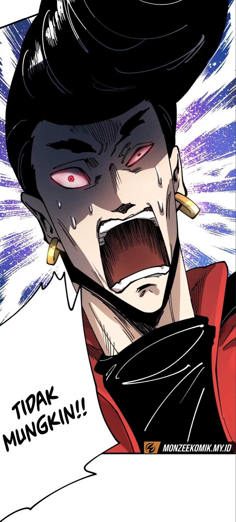 Global Beast Tamer: I Can See the Path of Evolution Chapter 28 - halaman 48
