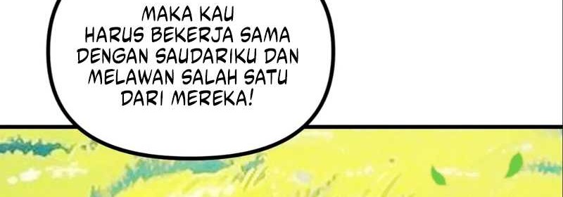 Global Beast Tamer: I Can See the Path of Evolution Chapter 28 - halaman 5