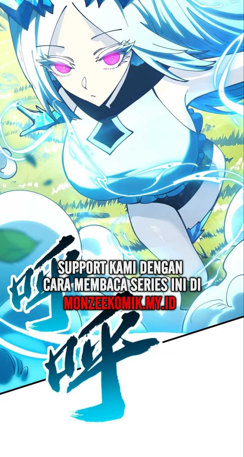 Global Beast Tamer: I Can See the Path of Evolution Chapter 28 - halaman 50