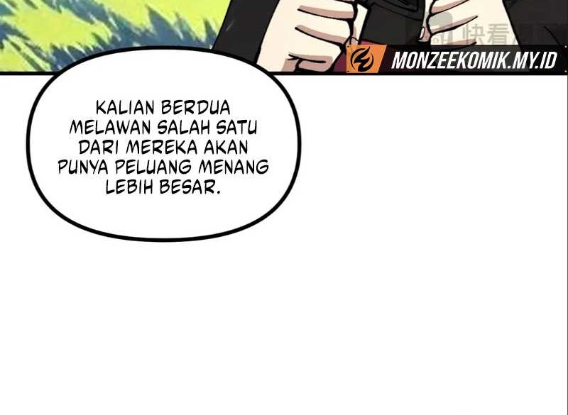 Global Beast Tamer: I Can See the Path of Evolution Chapter 28 - halaman 7