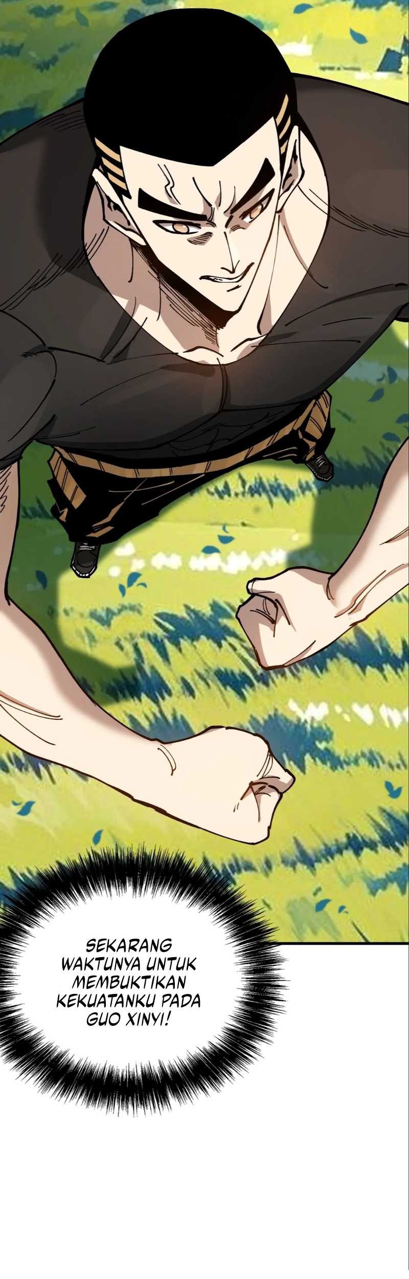 Global Beast Tamer: I Can See the Path of Evolution Chapter 28 - halaman 9