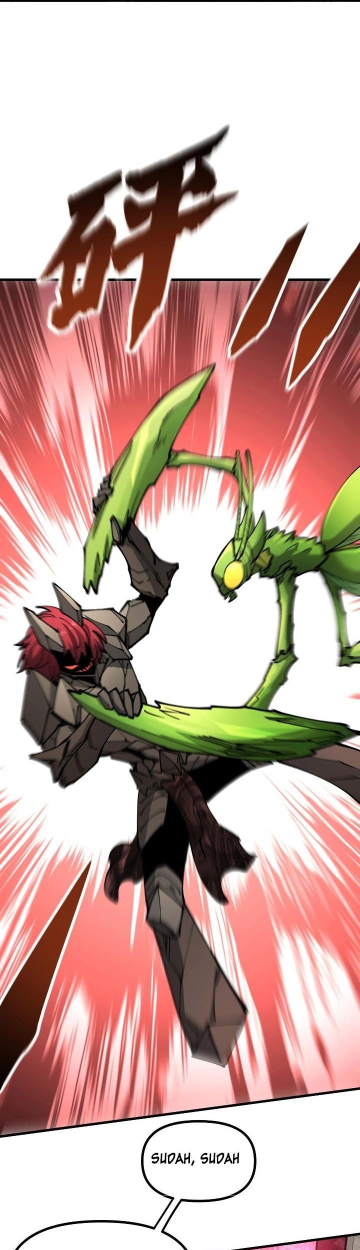 Global Beast Tamer: I Can See the Path of Evolution Chapter 29 - halaman 15