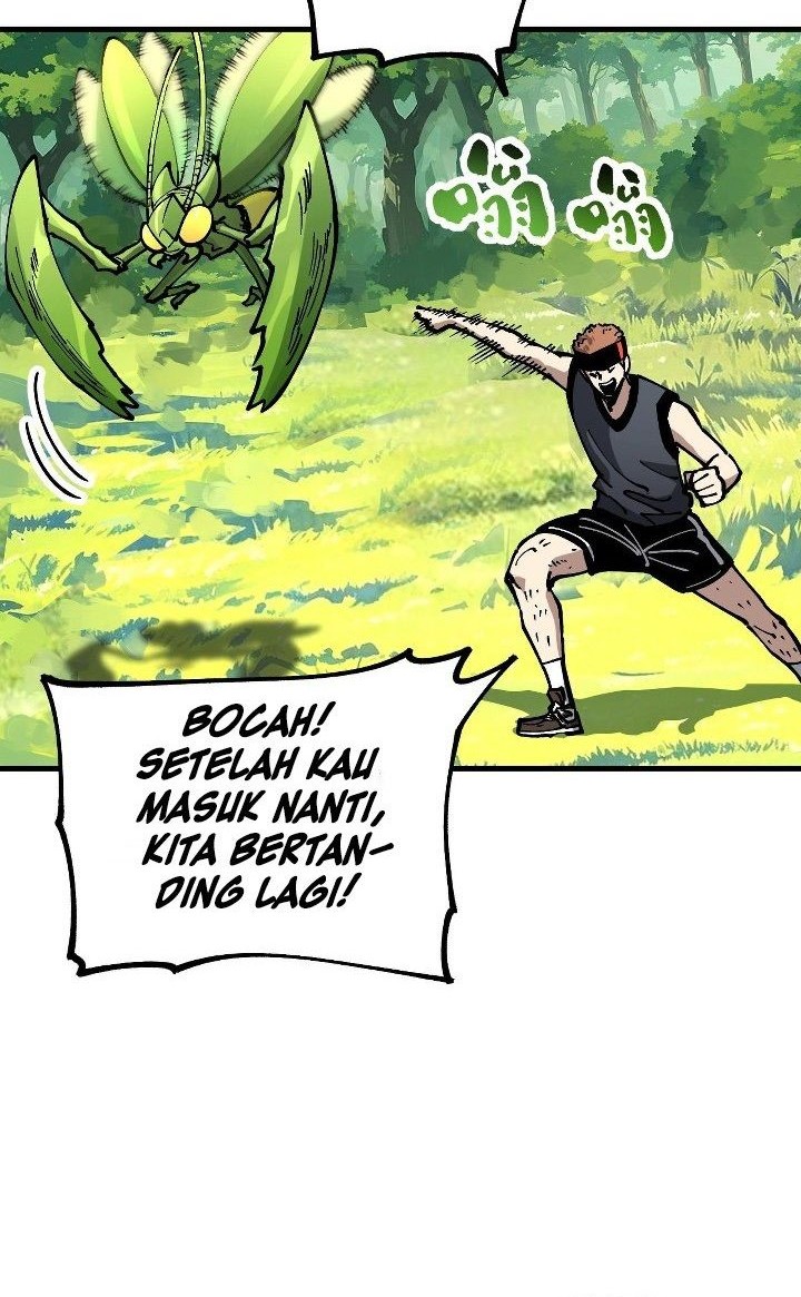 Global Beast Tamer: I Can See the Path of Evolution Chapter 29 - halaman 18