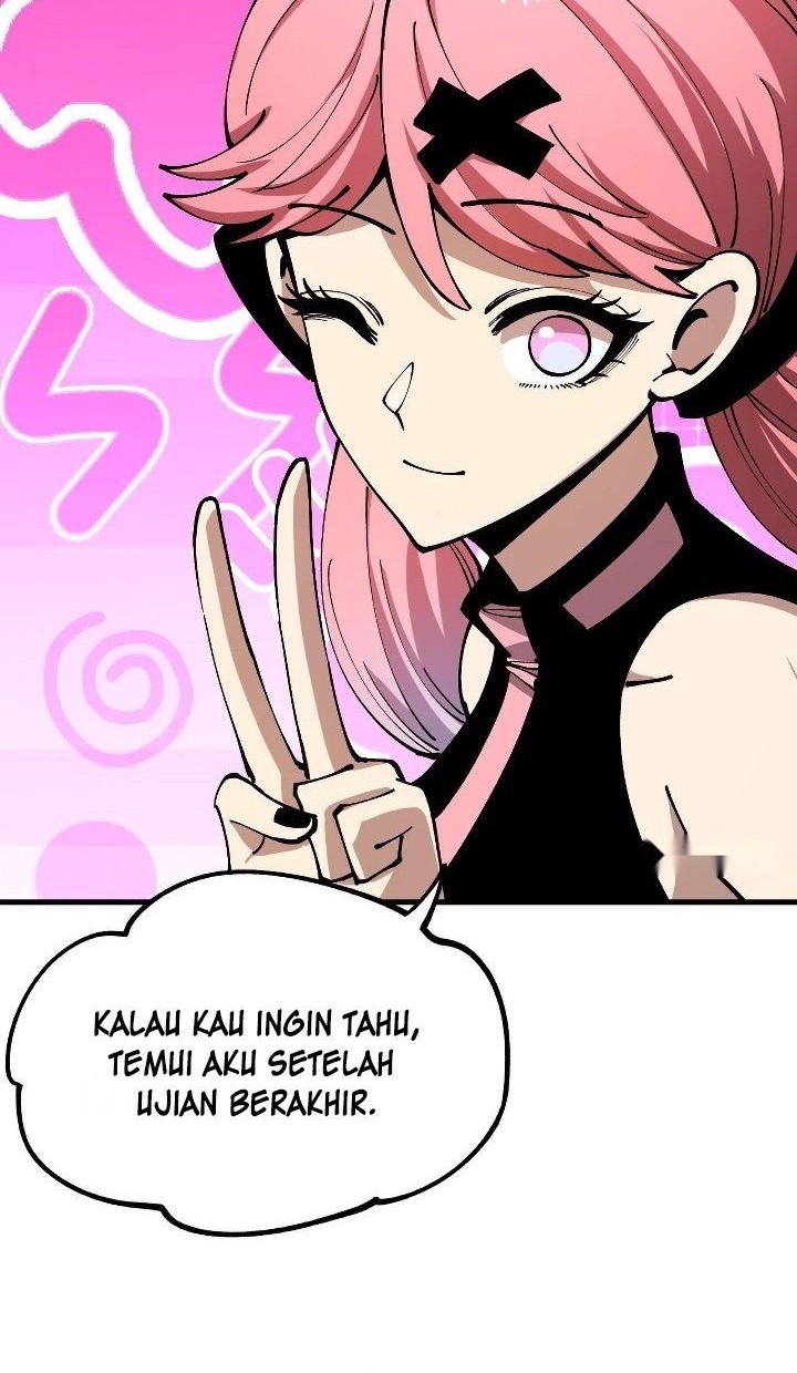 Global Beast Tamer: I Can See the Path of Evolution Chapter 29 - halaman 27