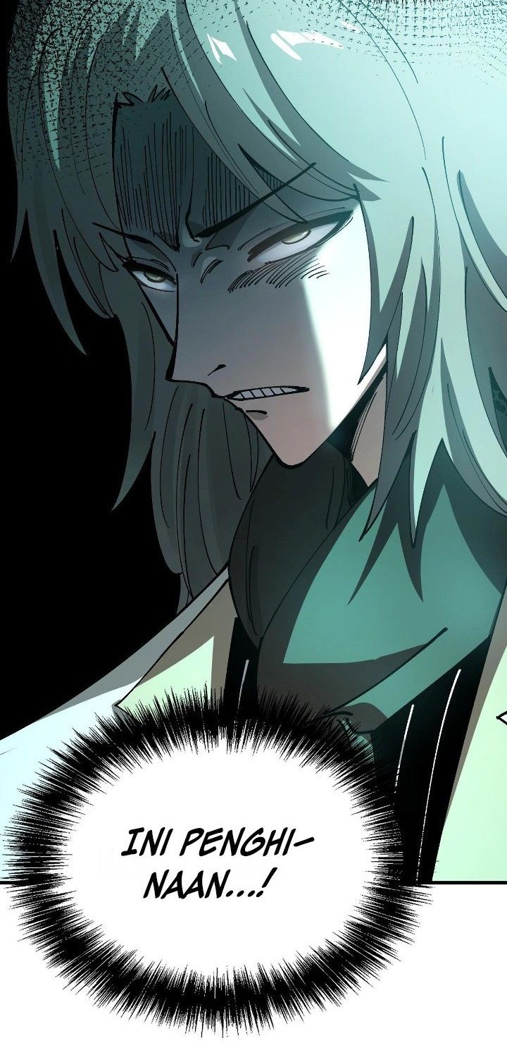 Global Beast Tamer: I Can See the Path of Evolution Chapter 29 - halaman 31