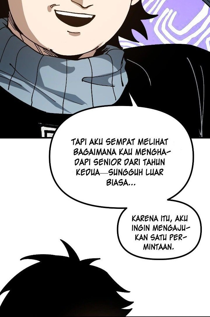Global Beast Tamer: I Can See the Path of Evolution Chapter 29 - halaman 37