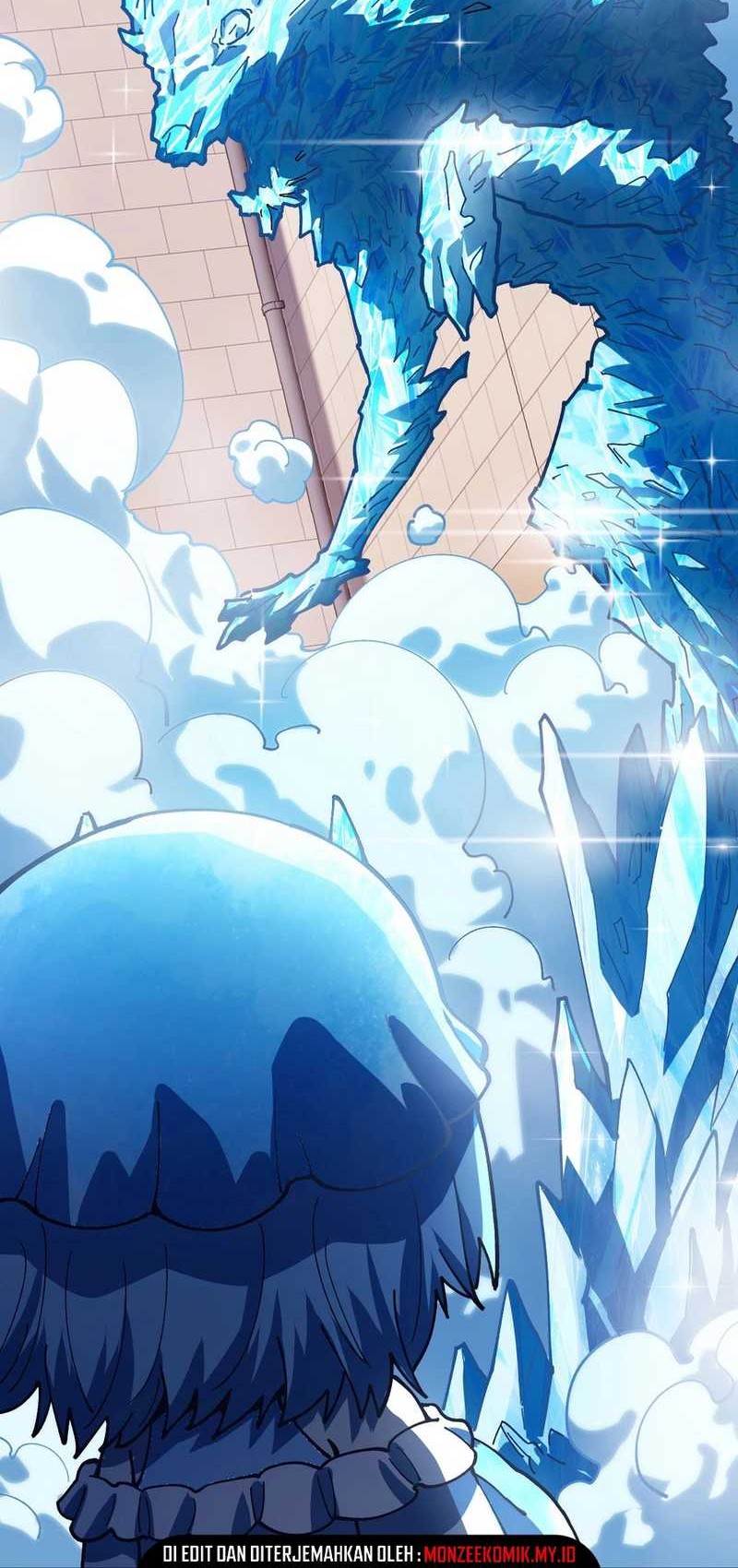 Global Beast Tamer: I Can See the Path of Evolution Chapter 3 - halaman 18