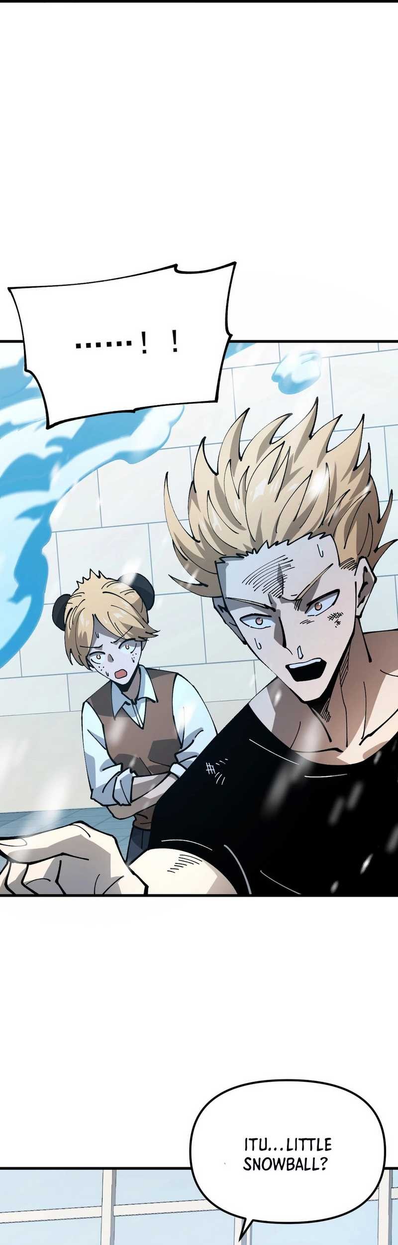 Global Beast Tamer: I Can See the Path of Evolution Chapter 3 - halaman 19