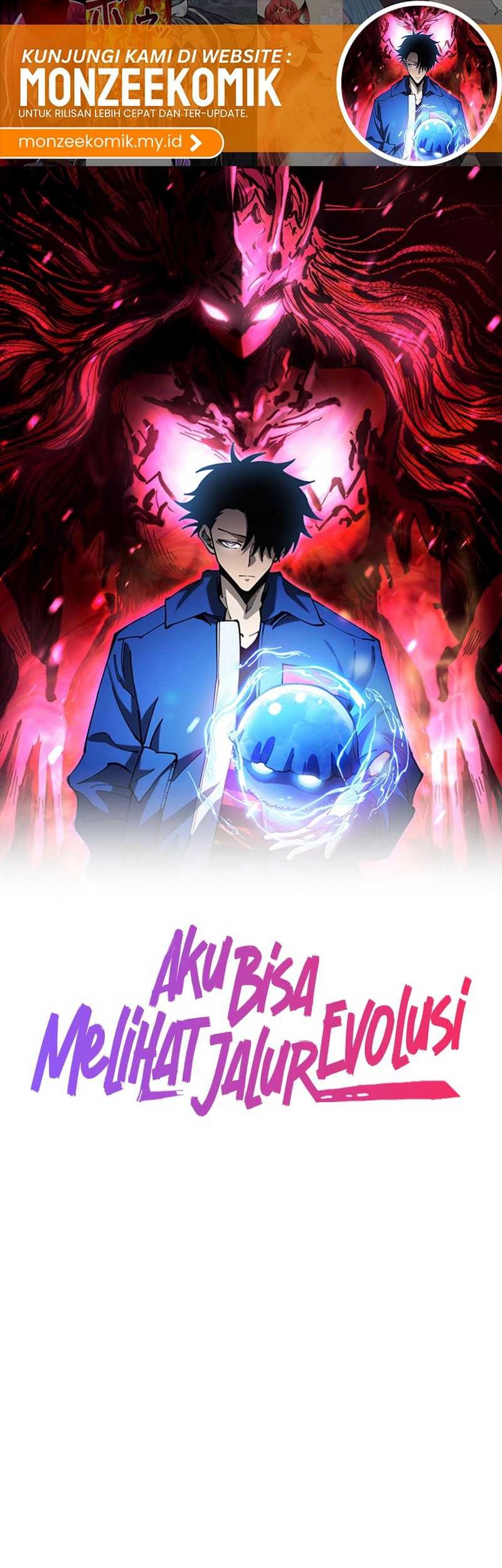 Global Beast Tamer: I Can See the Path of Evolution Chapter 3 - halaman 2