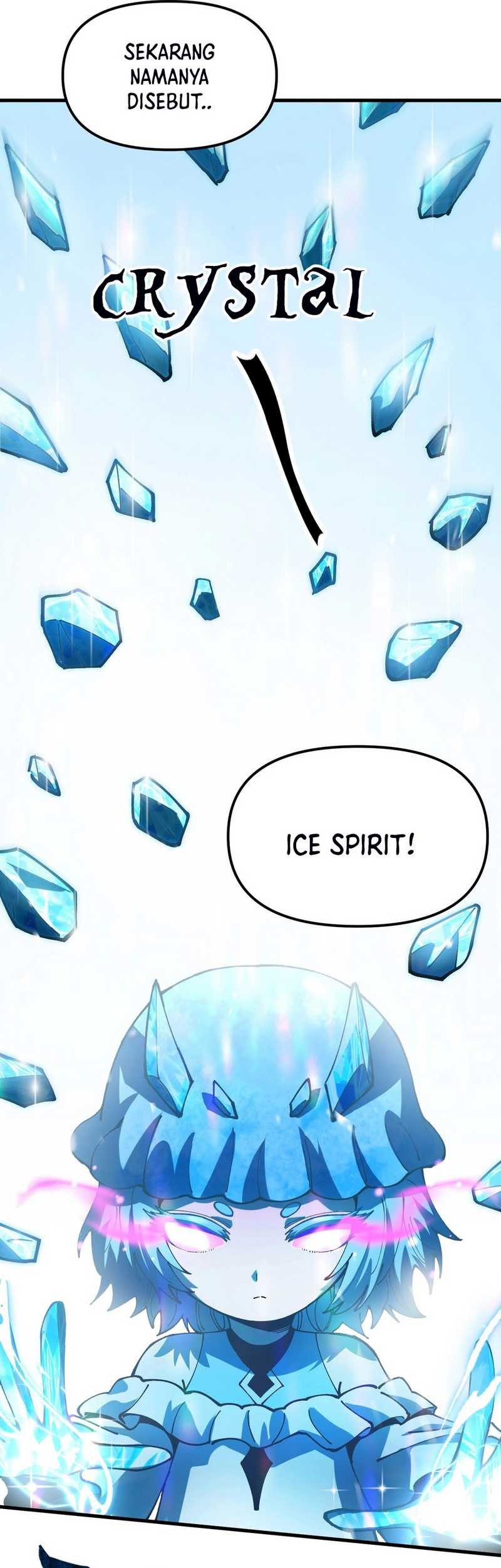 Global Beast Tamer: I Can See the Path of Evolution Chapter 3 - halaman 23