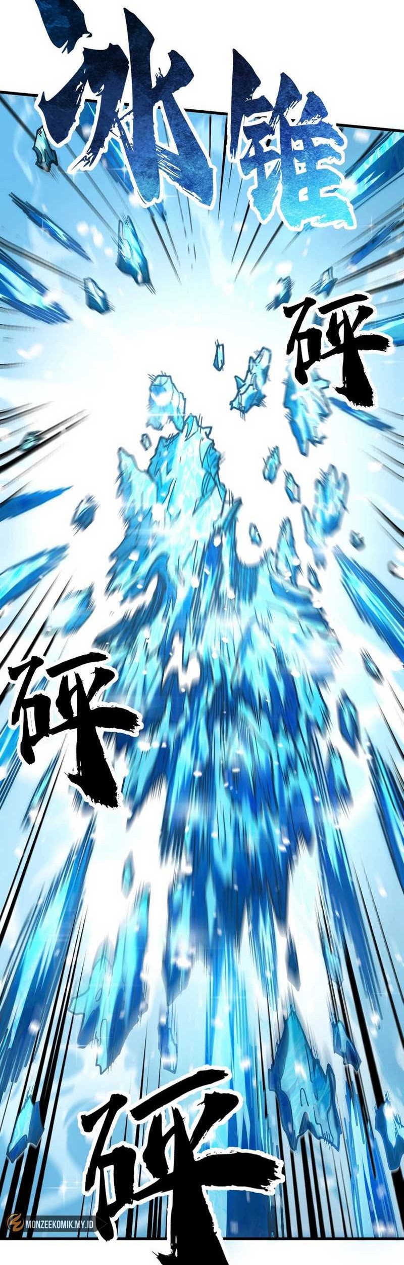 Global Beast Tamer: I Can See the Path of Evolution Chapter 3 - halaman 24