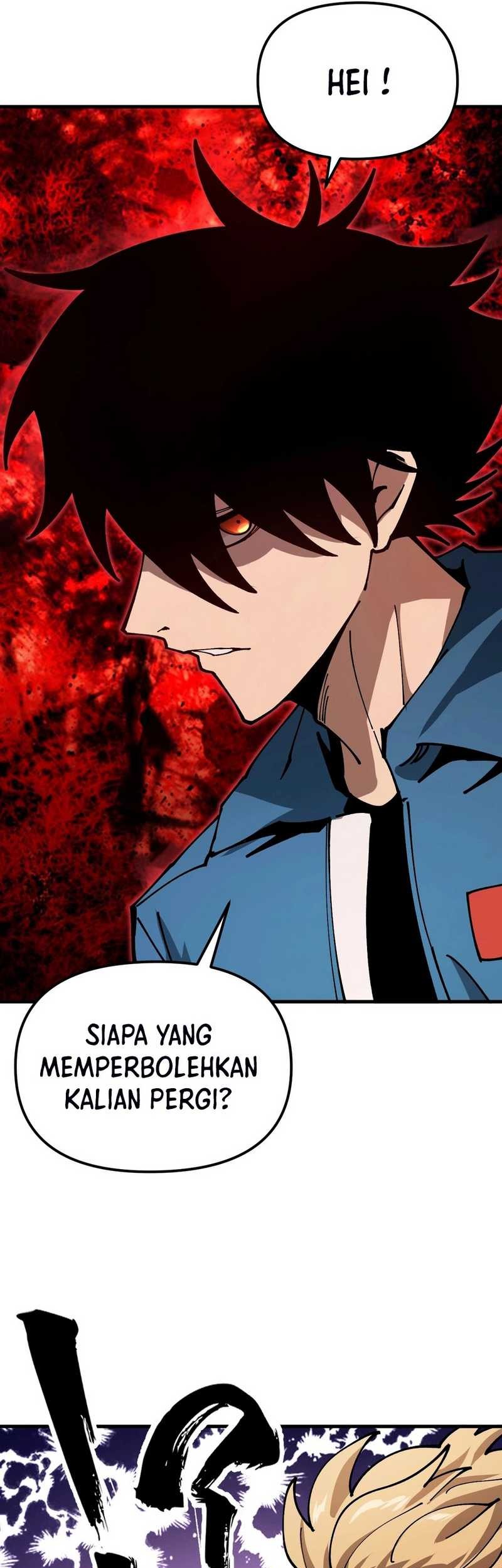 Global Beast Tamer: I Can See the Path of Evolution Chapter 3 - halaman 30