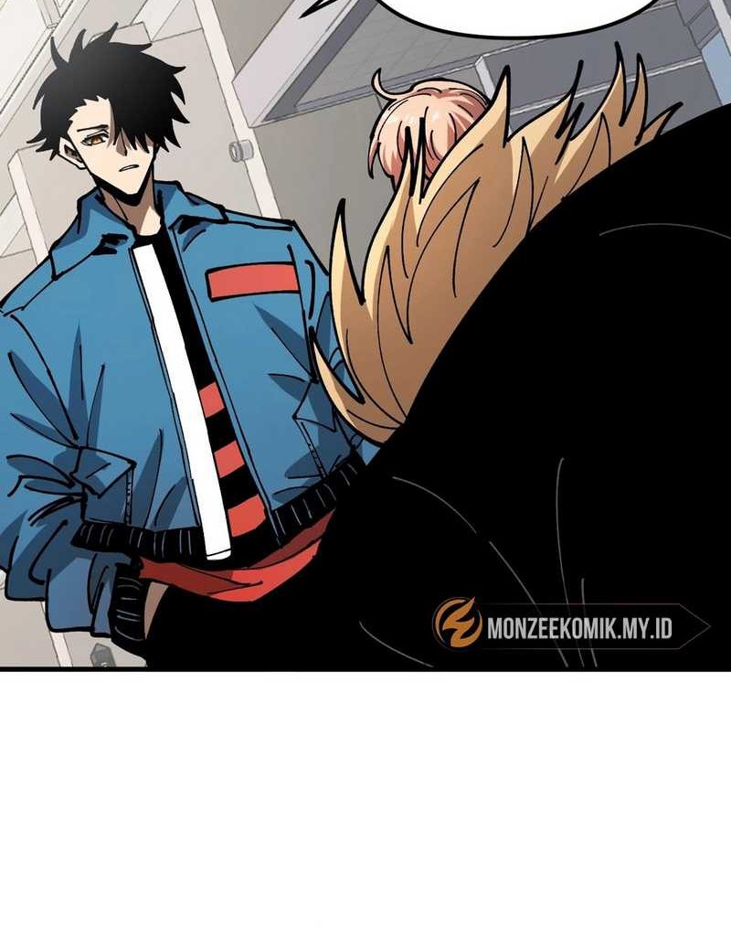 Global Beast Tamer: I Can See the Path of Evolution Chapter 3 - halaman 35