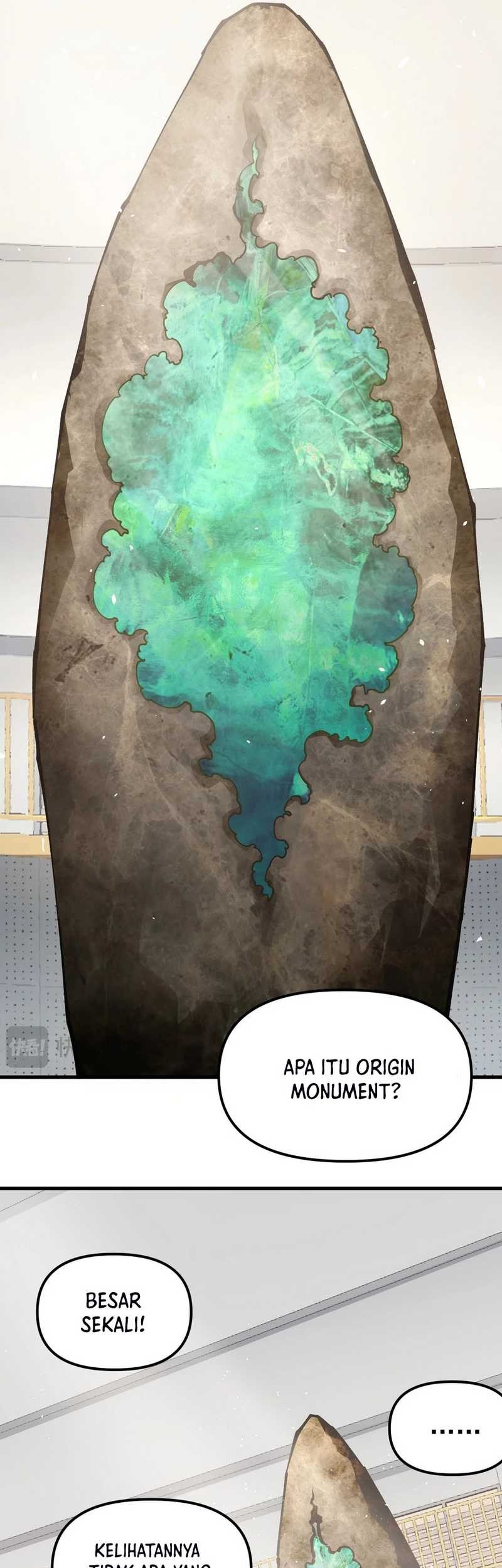 Global Beast Tamer: I Can See the Path of Evolution Chapter 3 - halaman 47
