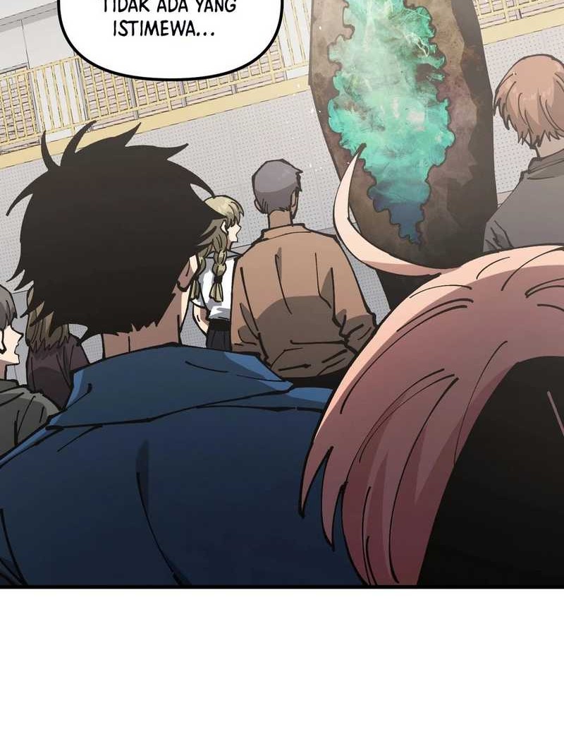 Global Beast Tamer: I Can See the Path of Evolution Chapter 3 - halaman 48