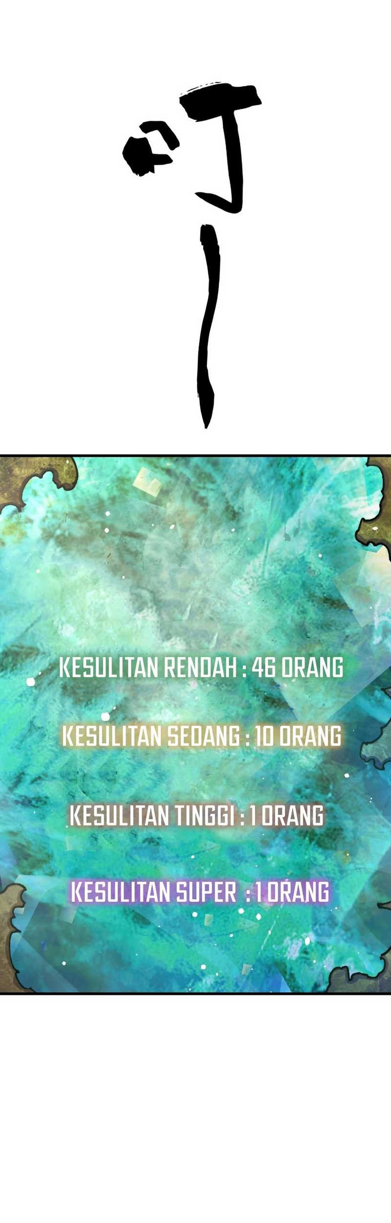 Global Beast Tamer: I Can See the Path of Evolution Chapter 3 - halaman 60