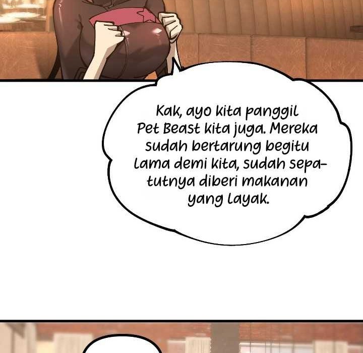 Global Beast Tamer: I Can See the Path of Evolution Chapter 30 - halaman 11