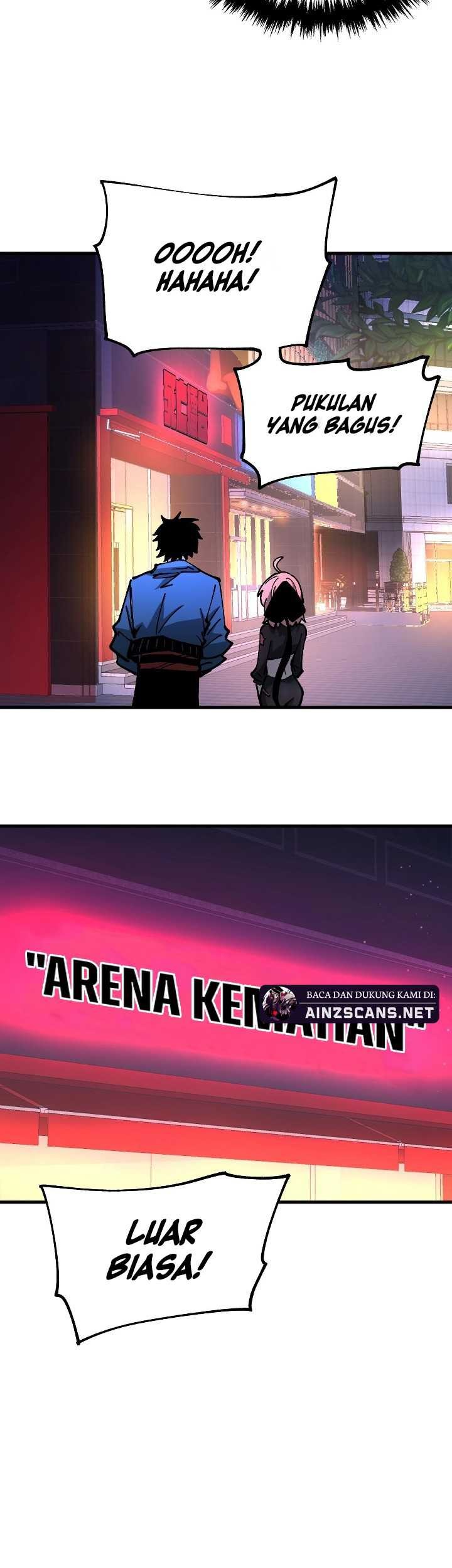 Global Beast Tamer: I Can See the Path of Evolution Chapter 30 - halaman 30
