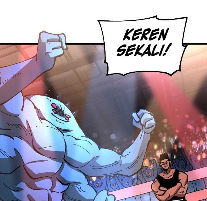 Global Beast Tamer: I Can See the Path of Evolution Chapter 30 - halaman 31