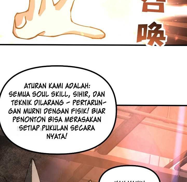 Global Beast Tamer: I Can See the Path of Evolution Chapter 30 - halaman 35