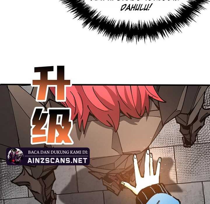 Global Beast Tamer: I Can See the Path of Evolution Chapter 30 - halaman 39