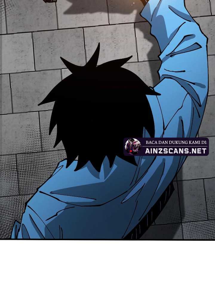 Global Beast Tamer: I Can See the Path of Evolution Chapter 30 - halaman 40
