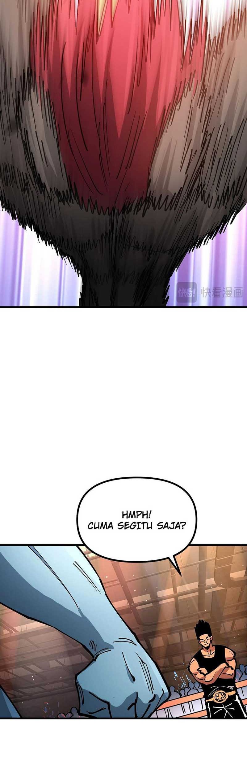 Global Beast Tamer: I Can See the Path of Evolution Chapter 31 - halaman 20