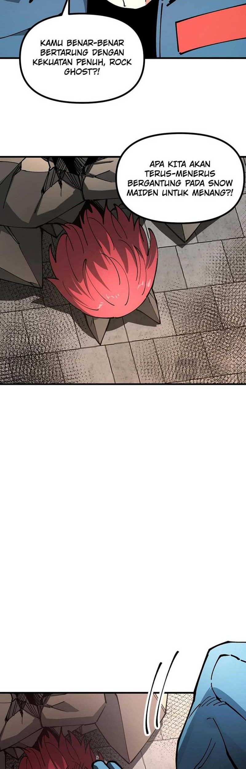 Global Beast Tamer: I Can See the Path of Evolution Chapter 31 - halaman 24