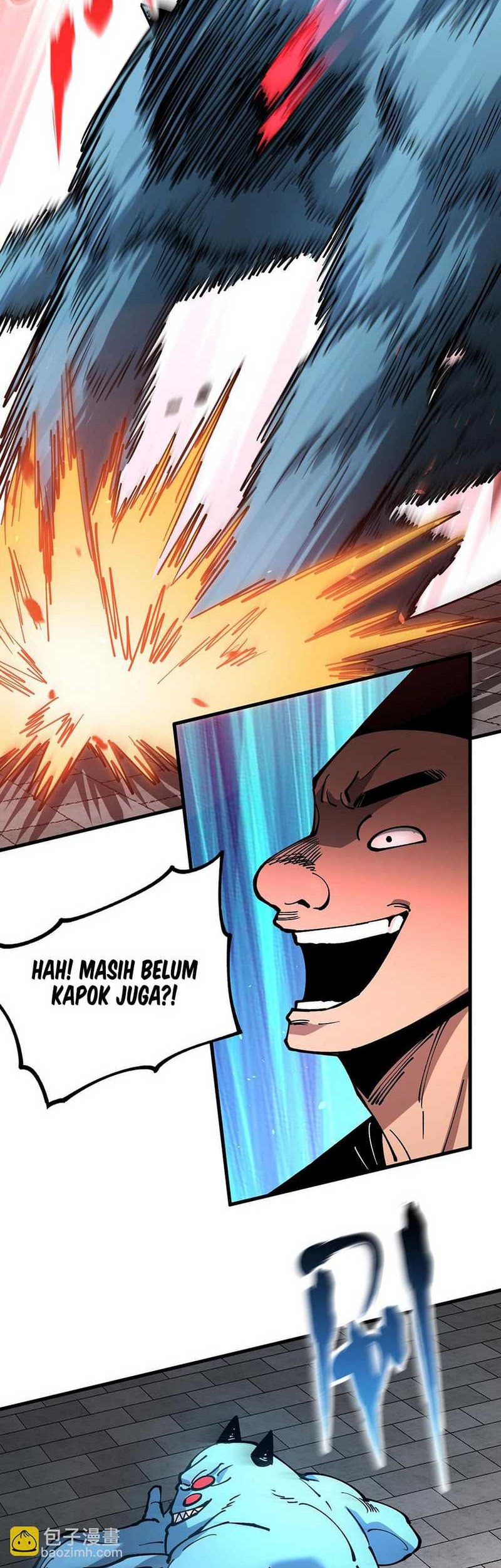 Global Beast Tamer: I Can See the Path of Evolution Chapter 31 - halaman 29