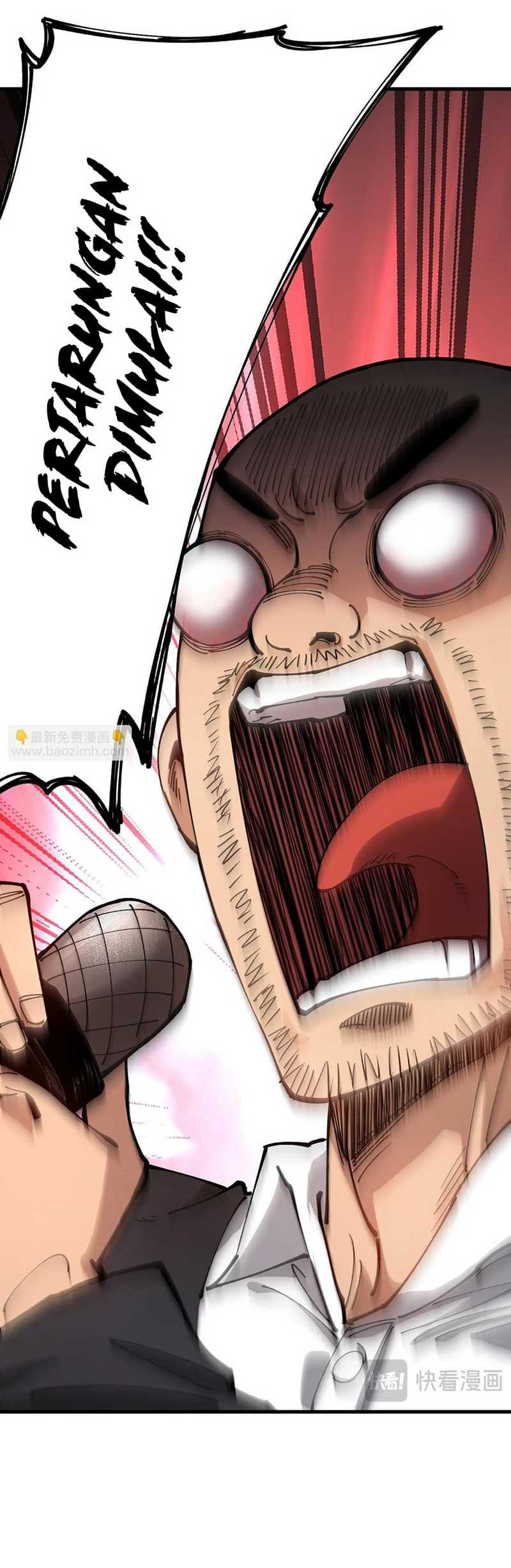 Global Beast Tamer: I Can See the Path of Evolution Chapter 31 - halaman 7