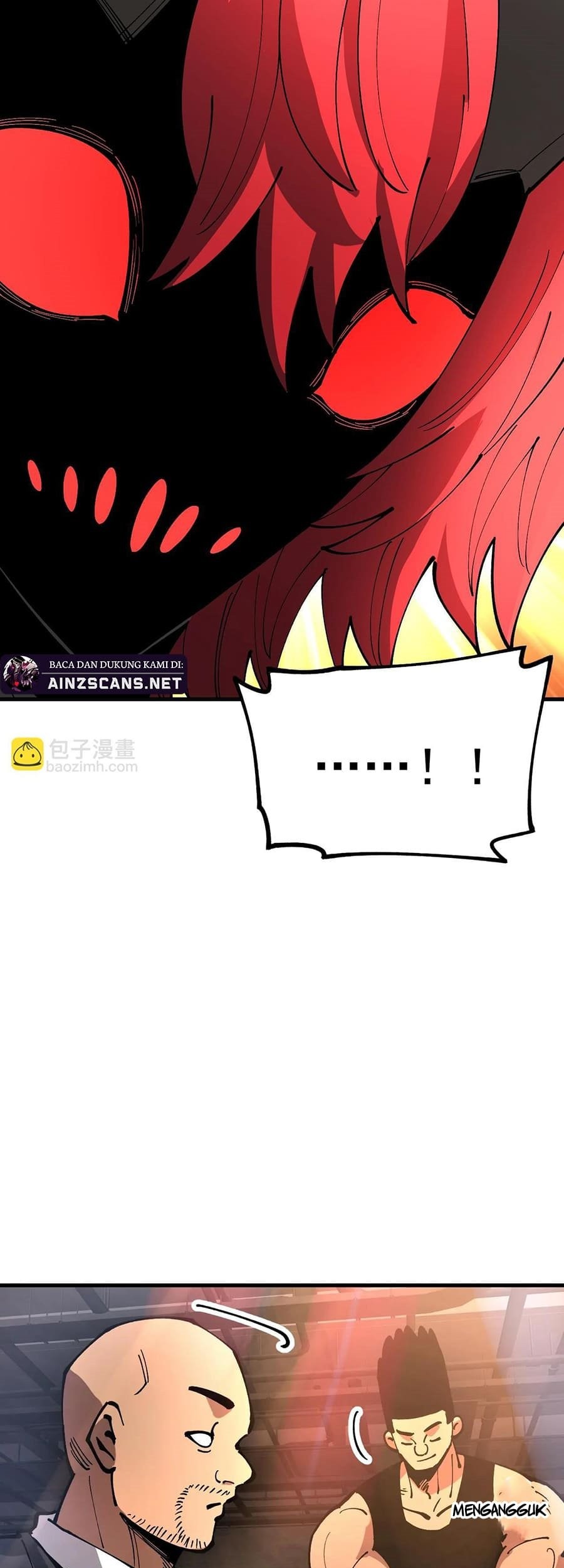 Global Beast Tamer: I Can See the Path of Evolution Chapter 32 - halaman 13