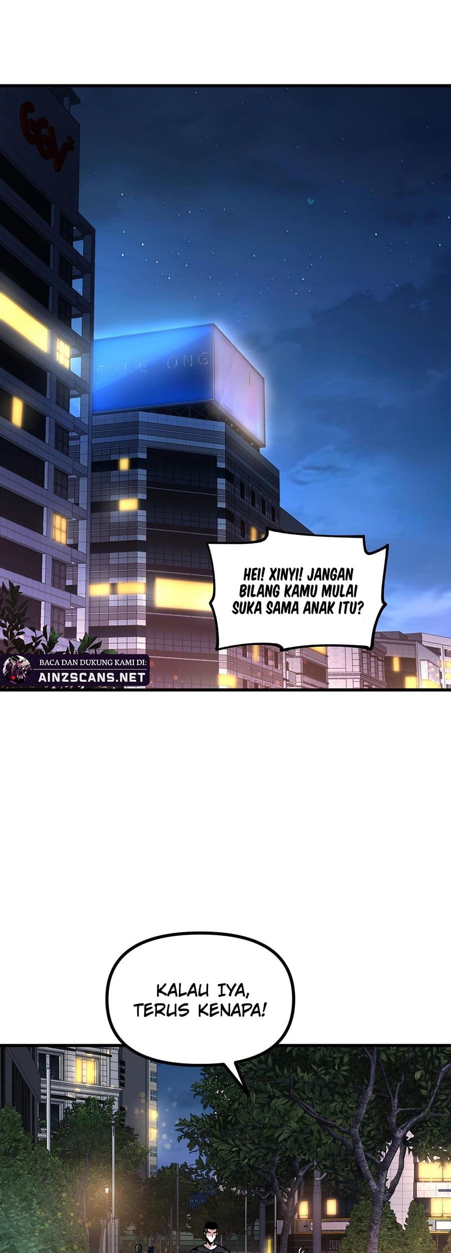 Global Beast Tamer: I Can See the Path of Evolution Chapter 32 - halaman 18