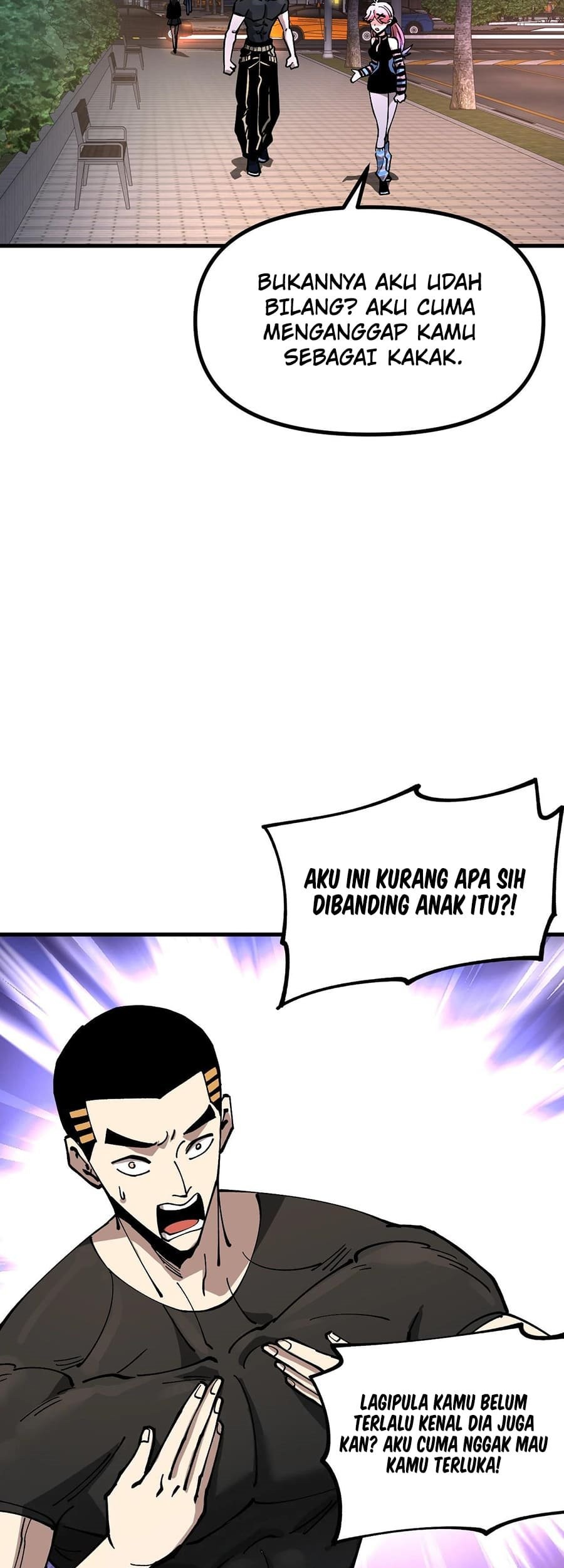 Global Beast Tamer: I Can See the Path of Evolution Chapter 32 - halaman 19