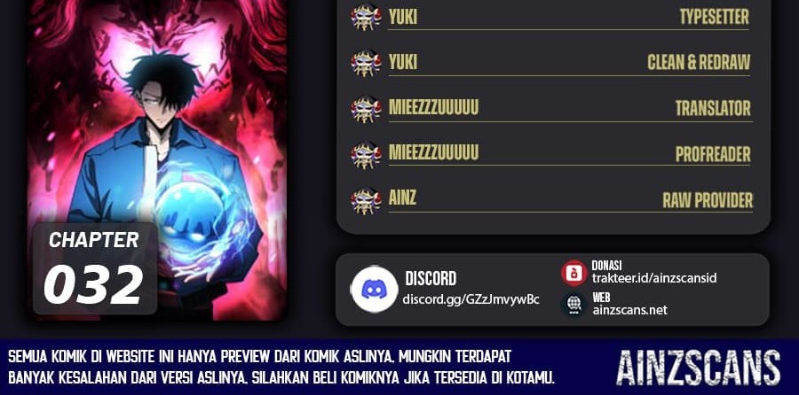 Global Beast Tamer: I Can See the Path of Evolution Chapter 32 - halaman 2