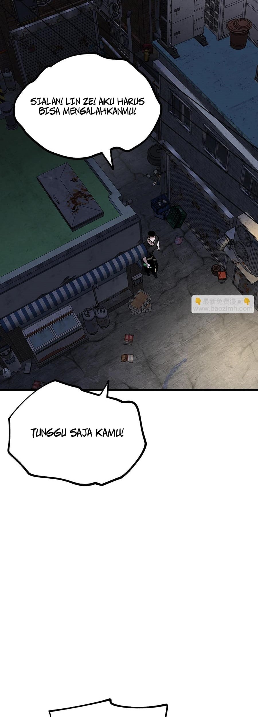 Global Beast Tamer: I Can See the Path of Evolution Chapter 32 - halaman 22