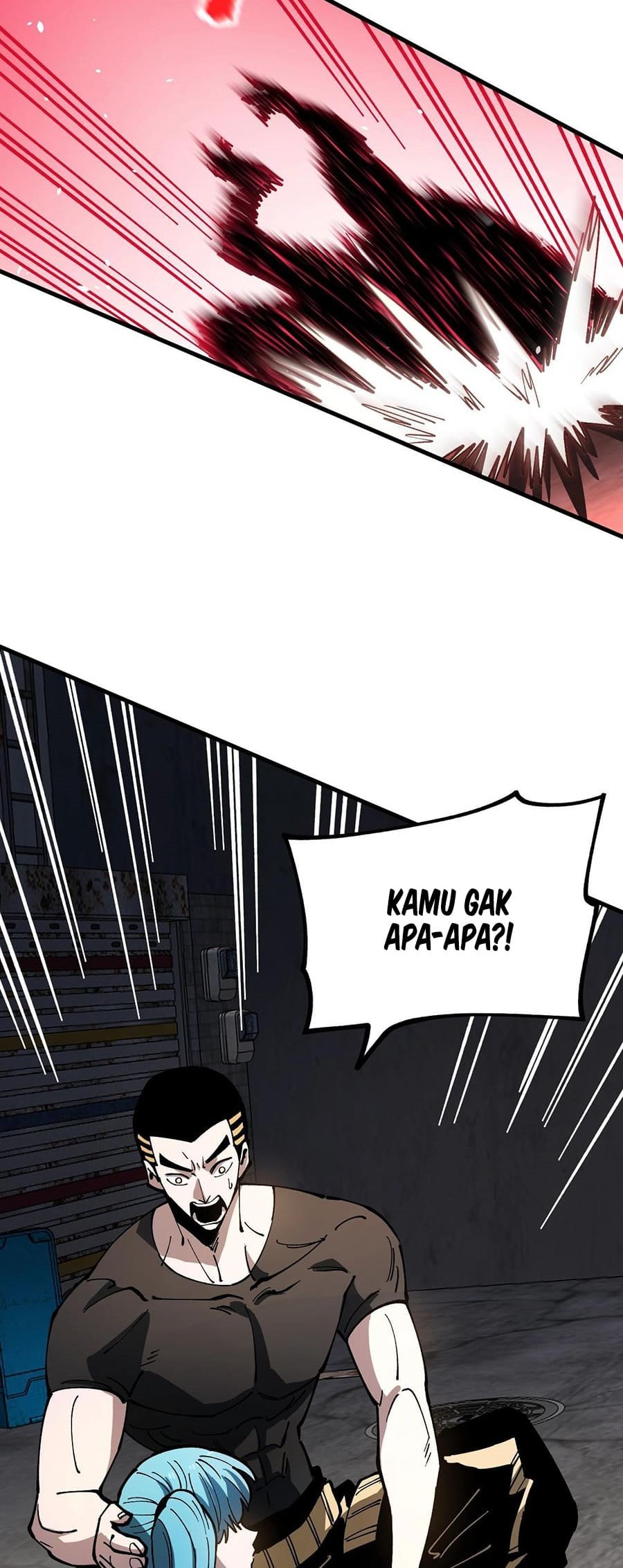 Global Beast Tamer: I Can See the Path of Evolution Chapter 32 - halaman 26