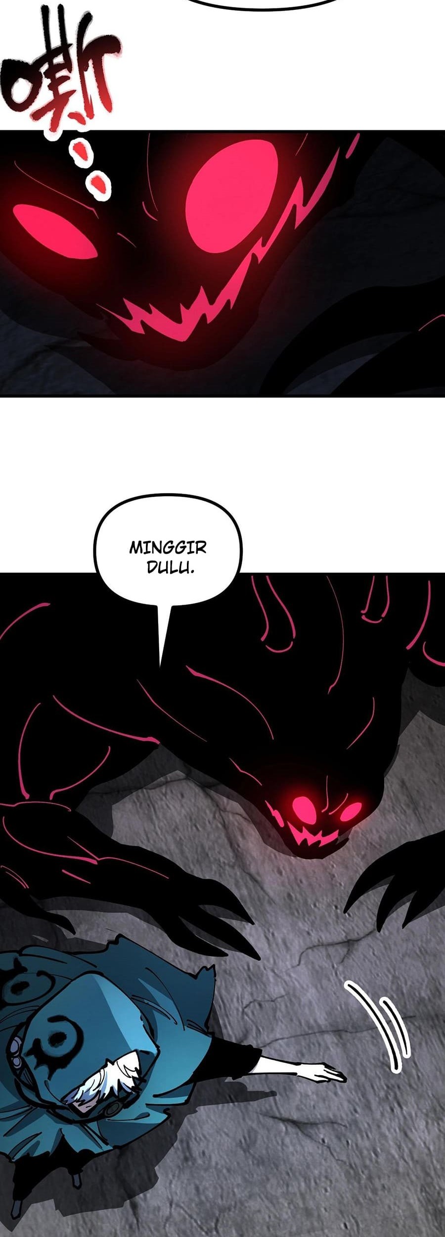 Global Beast Tamer: I Can See the Path of Evolution Chapter 32 - halaman 36
