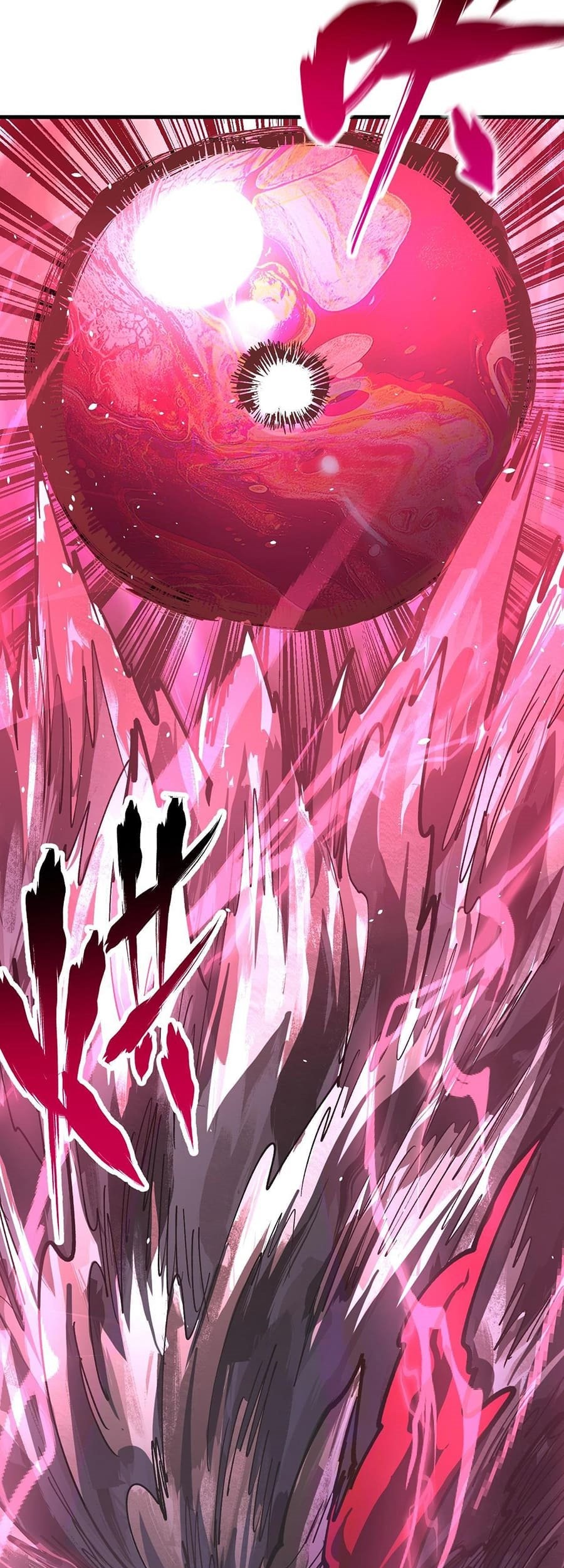 Global Beast Tamer: I Can See the Path of Evolution Chapter 32 - halaman 39
