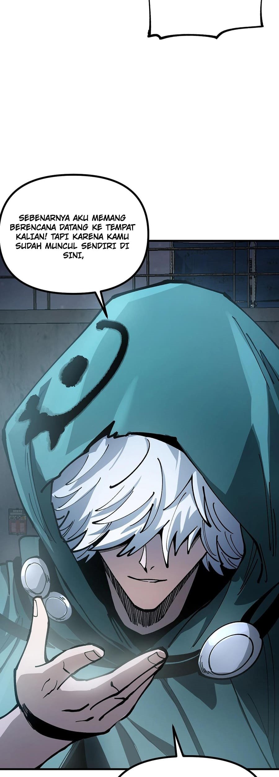 Global Beast Tamer: I Can See the Path of Evolution Chapter 32 - halaman 41