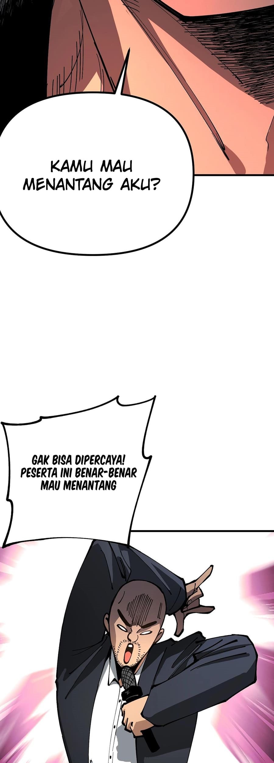 Global Beast Tamer: I Can See the Path of Evolution Chapter 32 - halaman 9