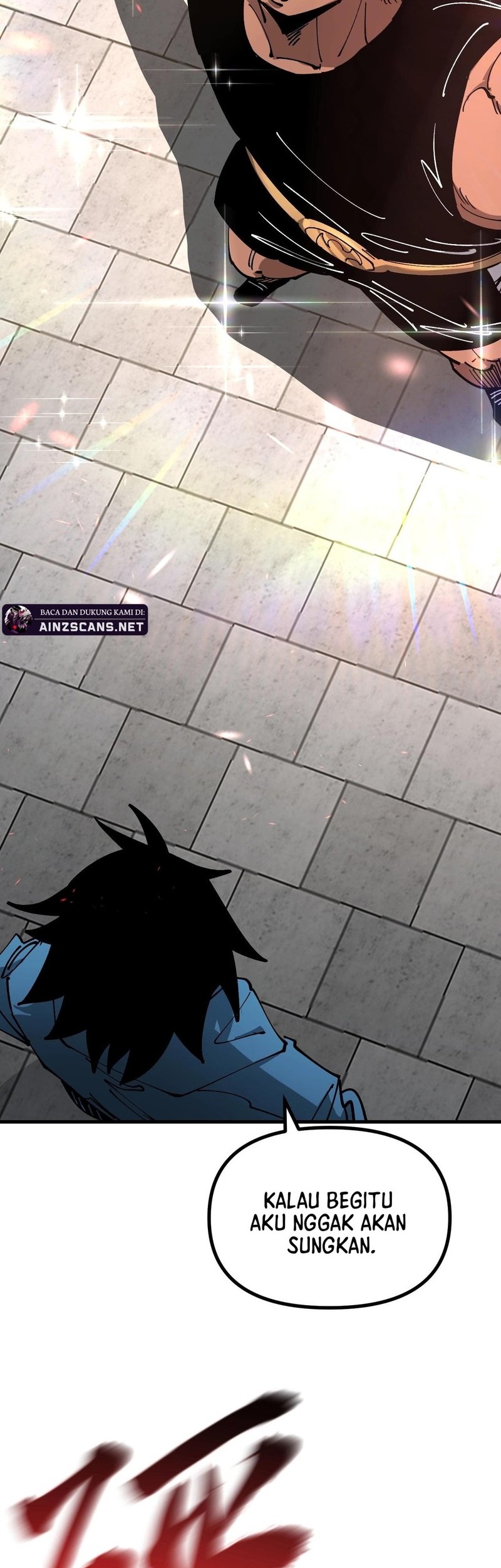 Global Beast Tamer: I Can See the Path of Evolution Chapter 33 - halaman 11