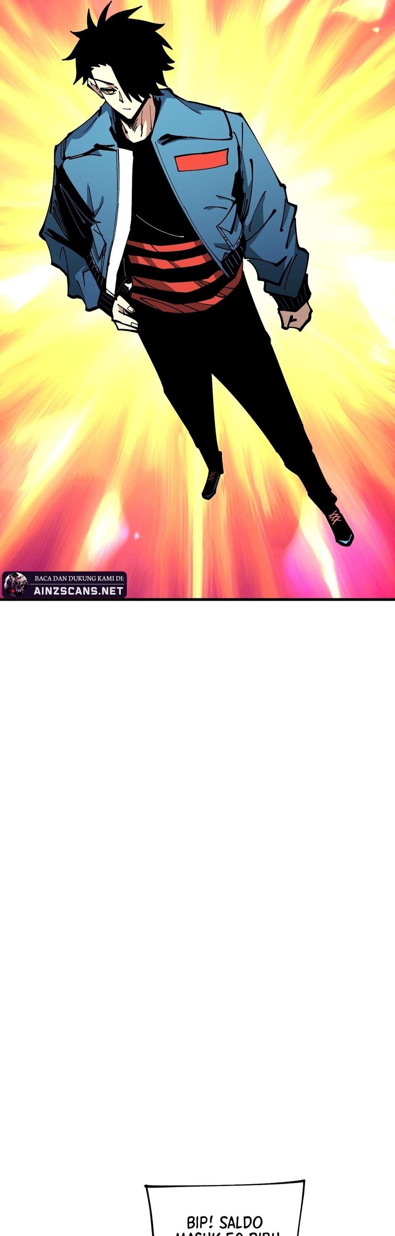 Global Beast Tamer: I Can See the Path of Evolution Chapter 33 - halaman 22