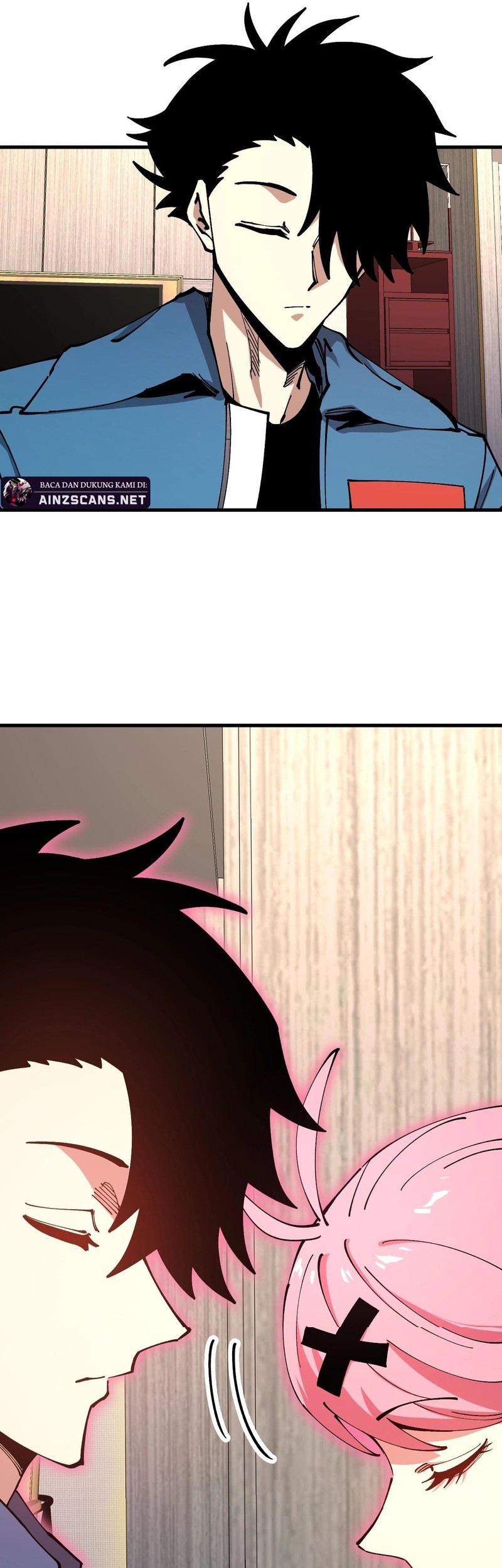 Global Beast Tamer: I Can See the Path of Evolution Chapter 33 - halaman 34