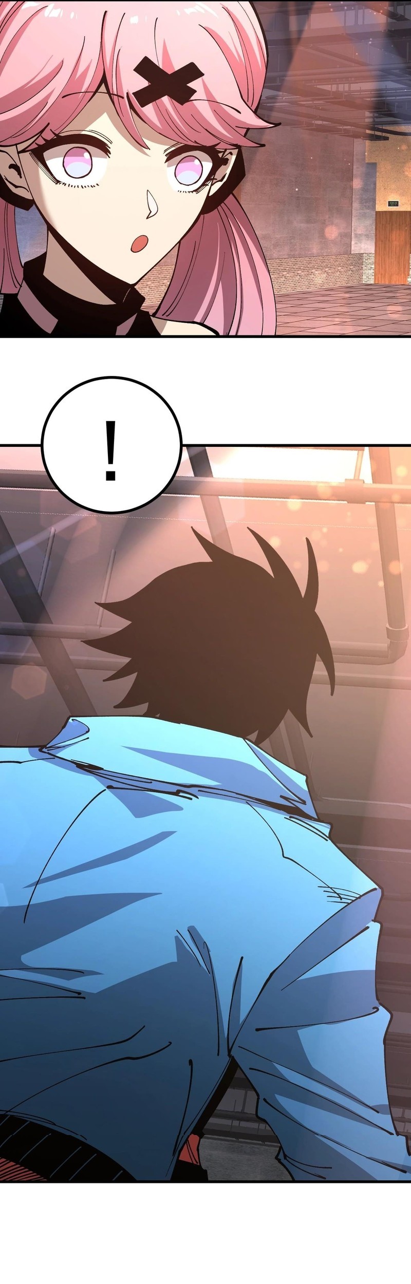 Global Beast Tamer: I Can See the Path of Evolution Chapter 33 - halaman 4