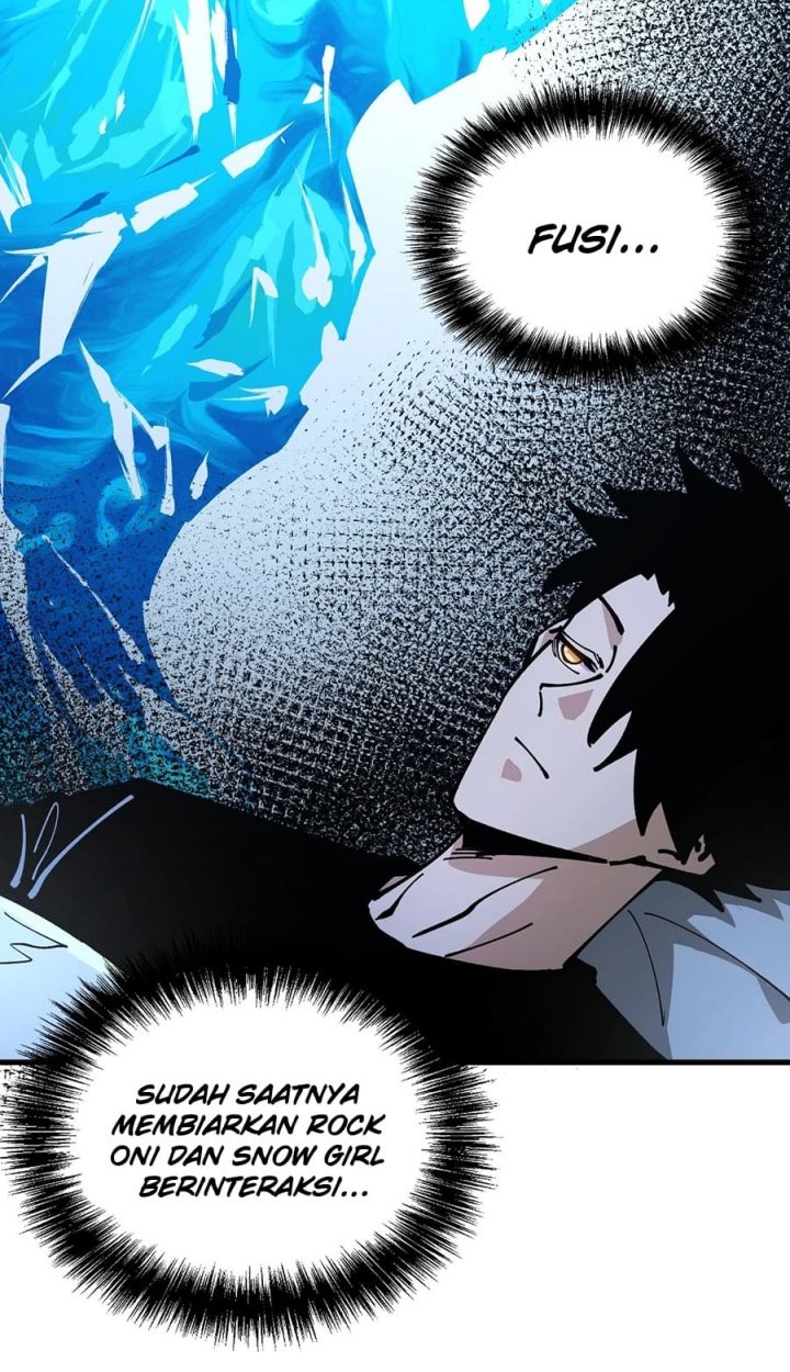 Global Beast Tamer: I Can See the Path of Evolution Chapter 34 - halaman 16