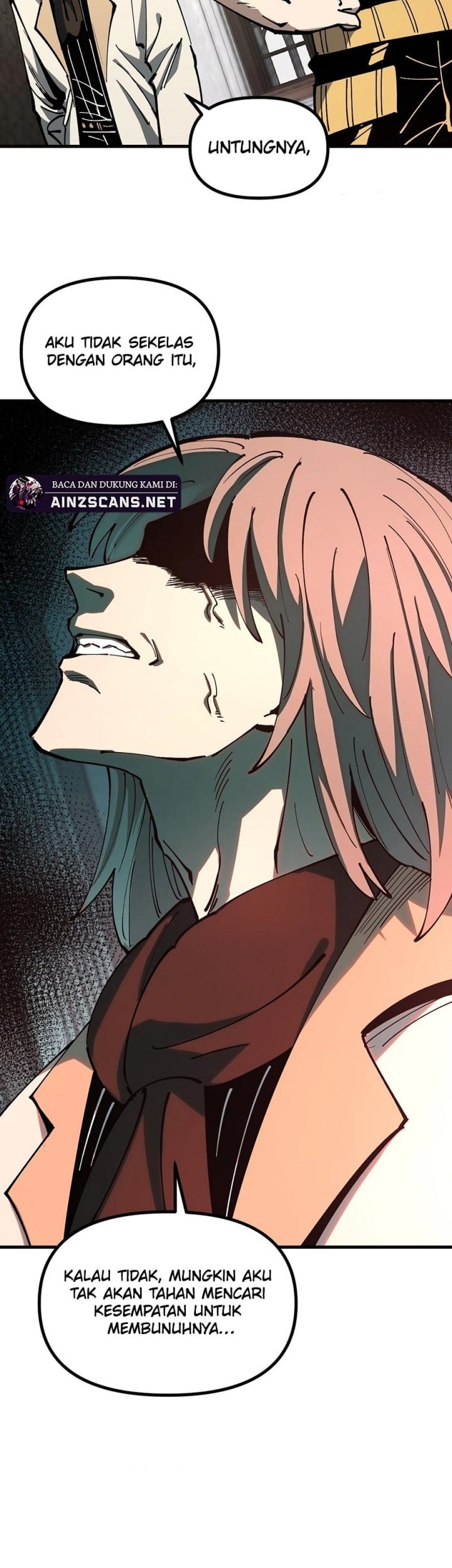 Global Beast Tamer: I Can See the Path of Evolution Chapter 34 - halaman 25