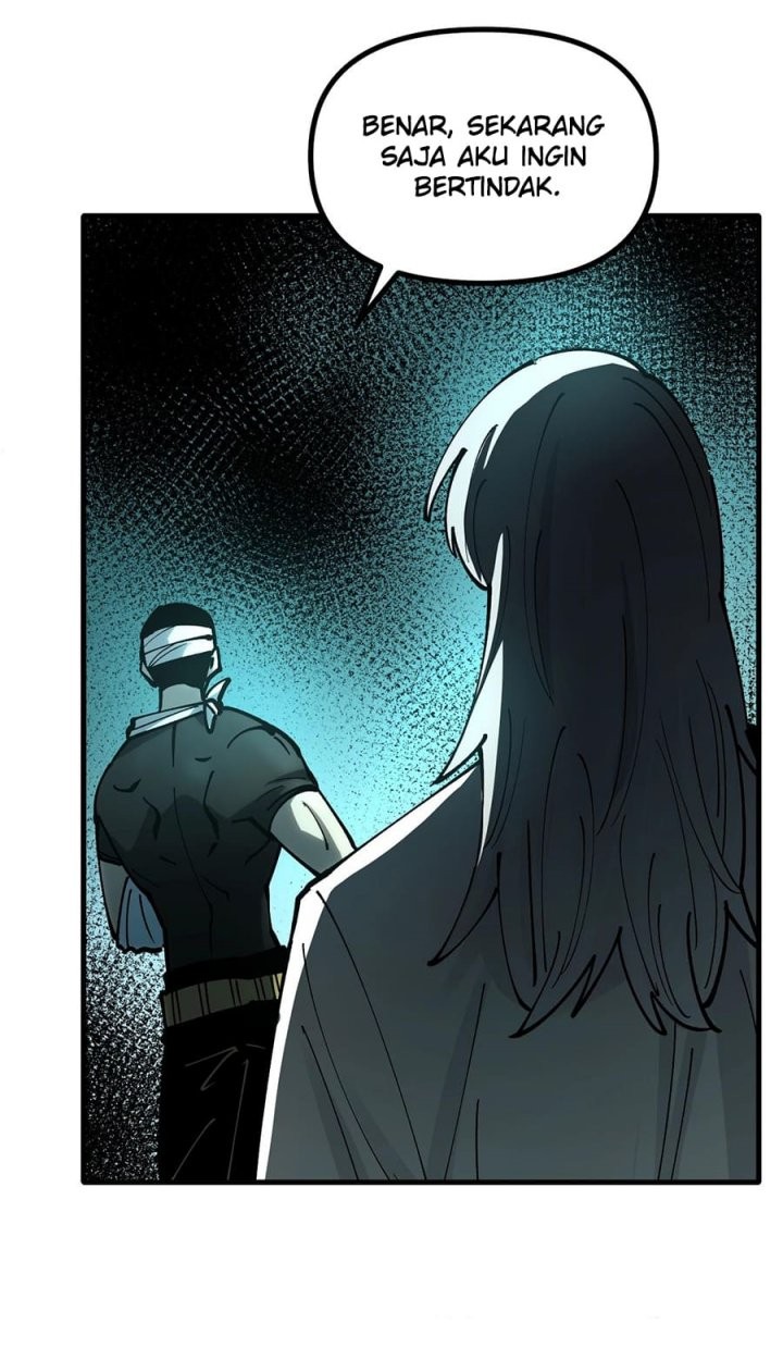 Global Beast Tamer: I Can See the Path of Evolution Chapter 34 - halaman 26