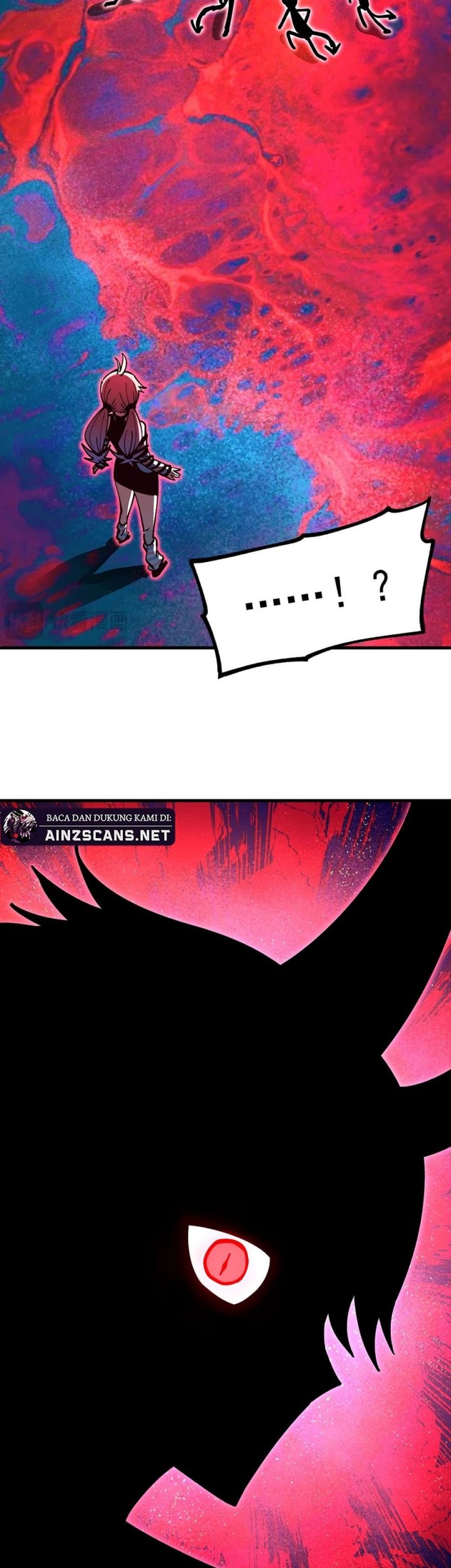 Global Beast Tamer: I Can See the Path of Evolution Chapter 34 - halaman 7